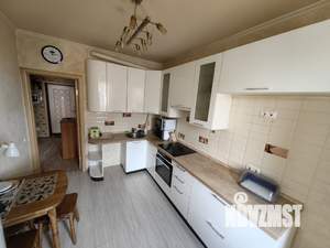 1-к квартира, вторичка, 40м2, 14/22 этаж