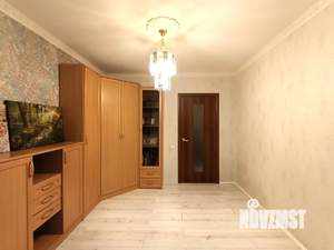 2-к квартира, вторичка, 54м2, 2/9 этаж