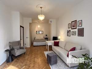 1-к квартира, вторичка, 45м2, 3/4 этаж