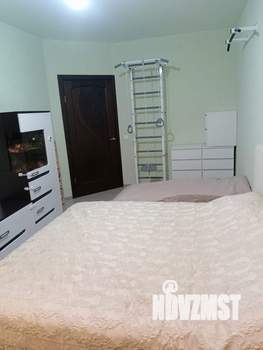 1-к квартира, вторичка, 37м2, 16/22 этаж