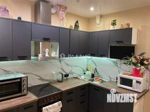 1-к квартира, вторичка, 39м2, 14/22 этаж