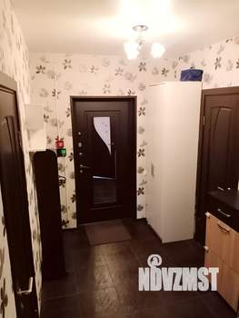 1-к квартира, вторичка, 37м2, 16/22 этаж