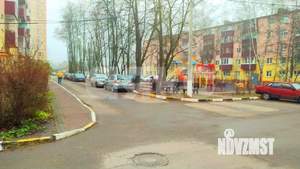 1-к квартира, вторичка, 32м2, 2/5 этаж