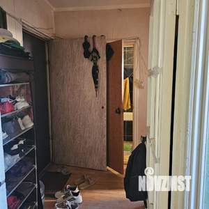 1-к квартира, вторичка, 34м2, 3/10 этаж