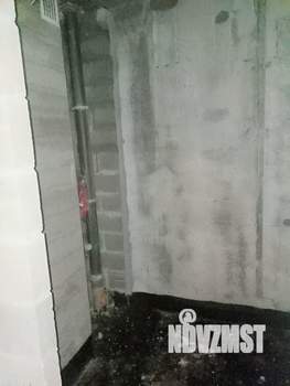 1-к квартира, вторичка, 38м2, 4/22 этаж