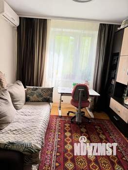 2-к квартира, вторичка, 50м2, 2/10 этаж