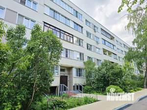 2-к квартира, вторичка, 53м2, 3/5 этаж