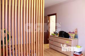 2-к квартира, вторичка, 63м2, 14/17 этаж