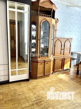 2-к квартира, вторичка, 39м2, 1/5 этаж