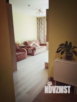 1-к квартира, вторичка, 29м2, 8/12 этаж