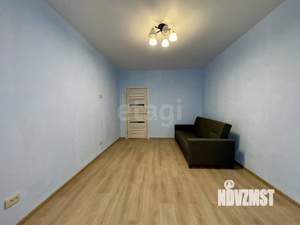1-к квартира, вторичка, 41м2, 5/17 этаж