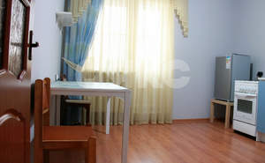 2-к квартира, вторичка, 64м2, 6/14 этаж