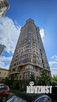 4-к квартира, вторичка, 70м2, 22/22 этаж