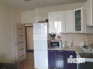 1-к квартира, вторичка, 43м2, 11/11 этаж