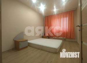 1-к квартира, вторичка, 43м2, 5/17 этаж