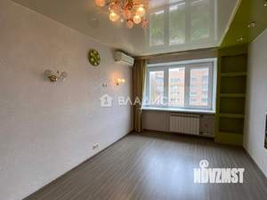 2-к квартира, вторичка, 43м2, 8/9 этаж