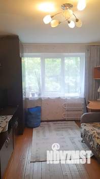 1-к квартира, вторичка, 34м2, 3/5 этаж