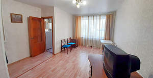 1-к квартира, вторичка, 32м2, 1/3 этаж