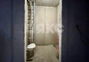 1-к квартира, вторичка, 40м2, 2/3 этаж