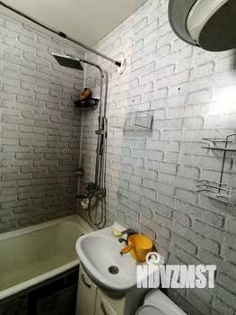 2-к квартира, вторичка, 46м2, 4/5 этаж