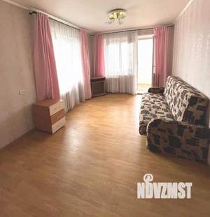 1-к квартира, вторичка, 38м2, 8/14 этаж