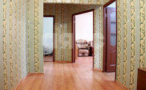 2-к квартира, вторичка, 64м2, 6/14 этаж