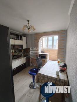 2-к квартира, вторичка, 56м2, 13/21 этаж