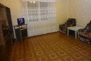 1-к квартира, вторичка, 36м2, 5/5 этаж
