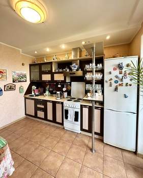 2-к квартира, вторичка, 60м2, 8/9 этаж