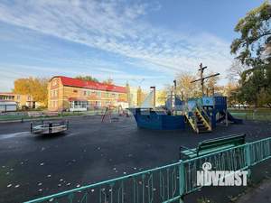 1-к квартира, вторичка, 34м2, 1/9 этаж