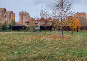 3-к квартира, вторичка, 94м2, 5/17 этаж