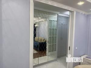 2-к квартира, вторичка, 52м2, 3/14 этаж