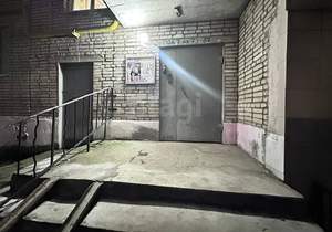 1-к квартира, вторичка, 32м2, 3/5 этаж