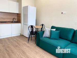 Студия квартира, вторичка, 23м2, 2/3 этаж