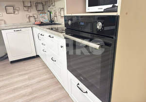 3-к квартира, вторичка, 64м2, 17/18 этаж