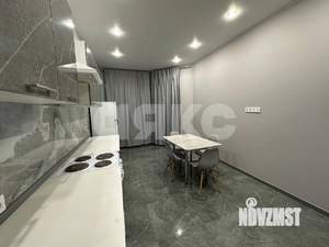 2-к квартира, вторичка, 60м2, 1/3 этаж