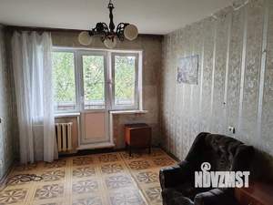 1-к квартира, вторичка, 33м2, 4/5 этаж