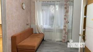 2-к квартира, вторичка, 42м2, 1/3 этаж