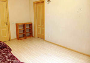 2-к квартира, вторичка, 39м2, 1/5 этаж
