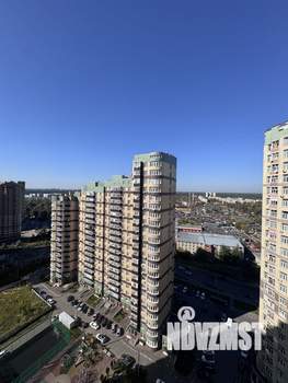 2-к квартира, вторичка, 63м2, 19/23 этаж