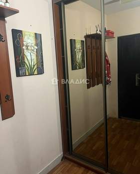 2-к квартира, вторичка, 69м2, 6/17 этаж
