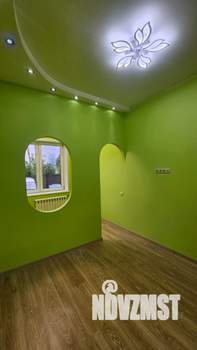 2-к квартира, вторичка, 72м2, 1/16 этаж