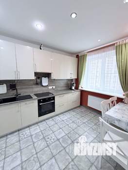 2-к квартира, вторичка, 59м2, 6/14 этаж