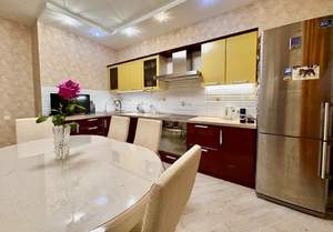 2-к квартира, вторичка, 62м2, 15/17 этаж