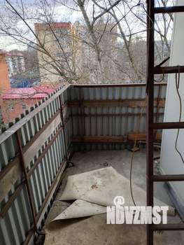 3-к квартира, вторичка, 91м2, 7/12 этаж