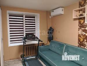 1-к квартира, вторичка, 29м2, 1/5 этаж