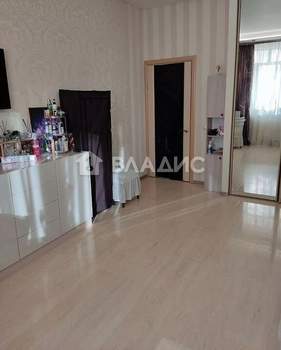 2-к квартира, вторичка, 84м2, 6/22 этаж