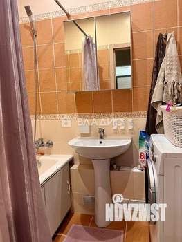 2-к квартира, вторичка, 52м2, 14/14 этаж