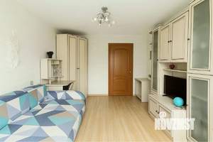 3-к квартира, вторичка, 58м2, 7/9 этаж