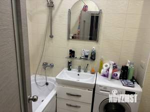 1-к квартира, вторичка, 38м2, 7/14 этаж